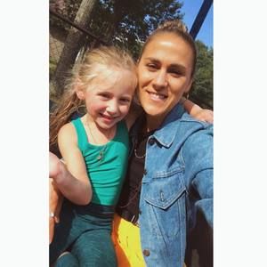 Meet your Posher, Marie